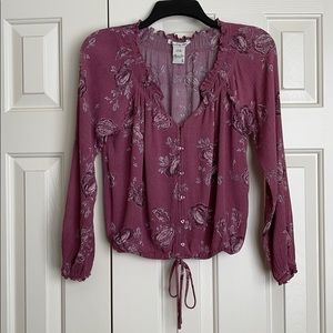 American Rag cie top